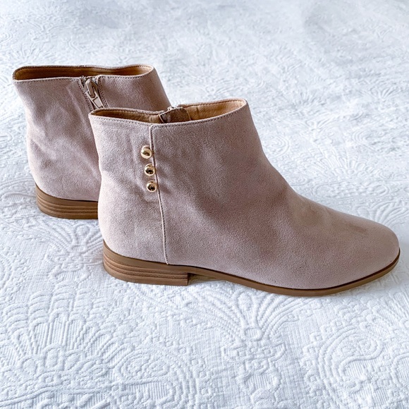 LOFT Shoes - LOFT Booties